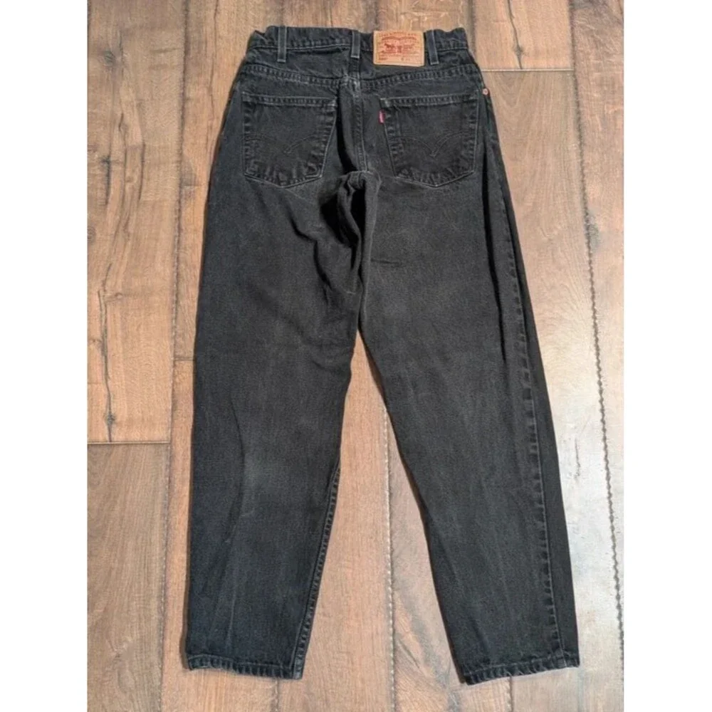 Levis levi 560